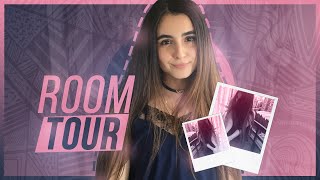 Room Tour / Моя Комната!