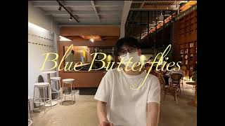 (THAI VERSION) 🦋Blue Butterflies - JHIN / ckayze