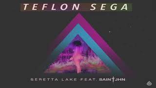 Teflon Sega - Beretta Lake feat. SAINt JHN ( slowed to perfection )