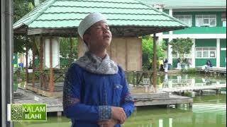 Kalam Ilahi | M Al Amin - Ar Rahman 33 61