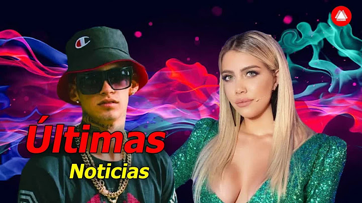 Bien bandida la picante confesión de Wanda Nara sobre L Gante en medio del escándalo