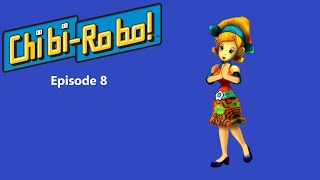 Chibi-Robo! - Episode 8 - [Divorce]