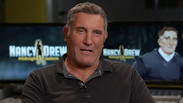 Behind the scenes with Judge Danforth