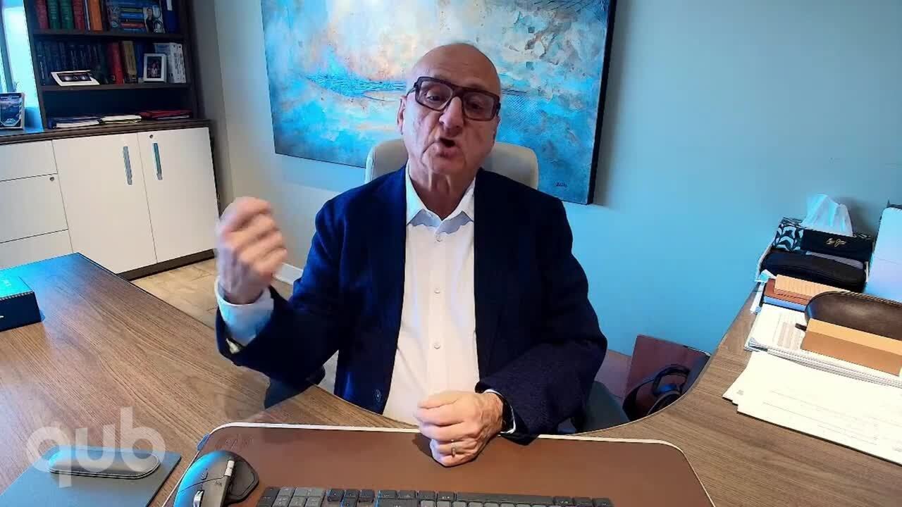 Imposition: «J’ai vu des jeunes qui ont fait faillite car ils avaient trop d'impôts à payer!»