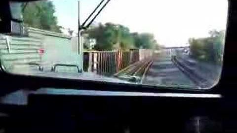 CSX double defect detectors