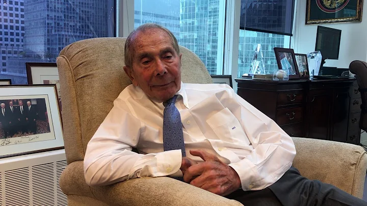 My GI Bill Story | Maurice R. Greenberg