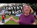 When Cops Save Kids From Ab*sive Parents
