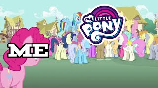 MLP Episodes That I Related To