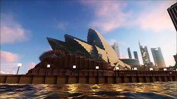 Pixelcam Minecraft cinematics camera studio tutorial and download