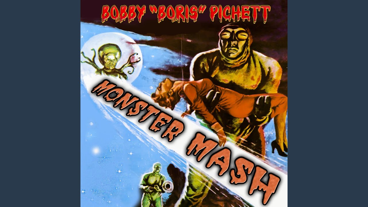 Monster's Holiday Monster's Holiday