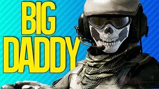 BIG DADDY | World of Tanks