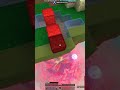 BEST 0 CPS RUSH💀 #minecraft #bedwars #shorts