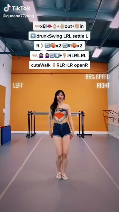 TWICE- ALCOHOL FREE DANCE TUTORIAL