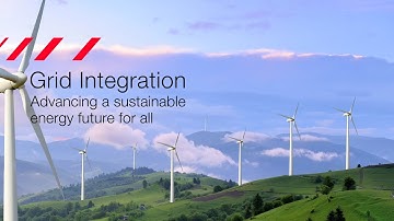 How Grid Integration is advancing a sustainable energy future for all