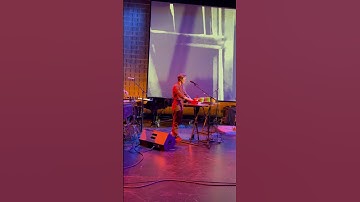 Thumbnail of Caroline Shaw & Sō Percussion at Bang On A Can’s Long Play (5/7/2023)