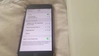 Fitbit Aria scales not syncing!