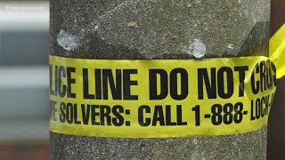Famous Crime Solvers tips lead to arrests Profile