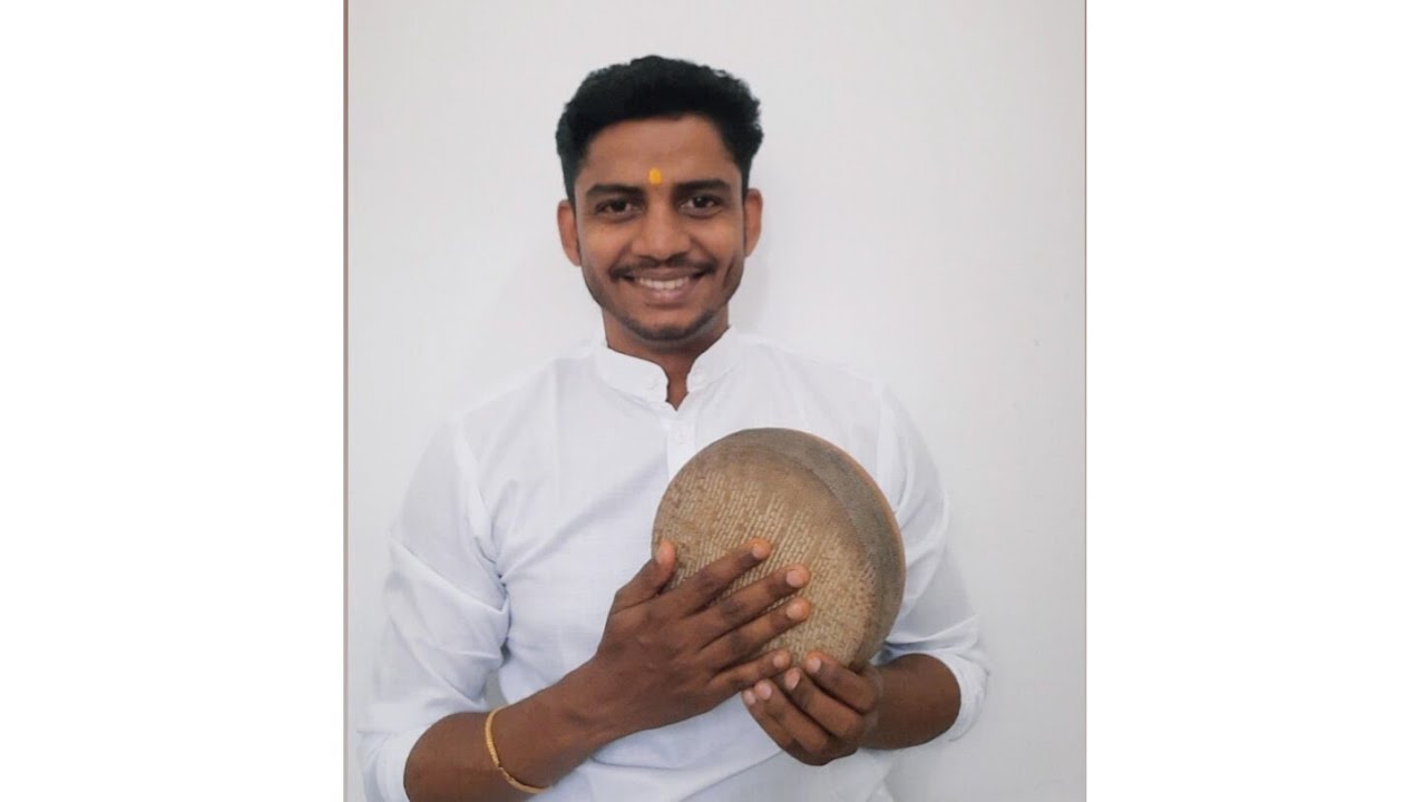 Online Classes Khanjira/Kanjira Tutorial 2,contact 916282308652 for online classes