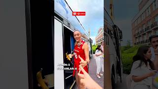 Zehra Güneş'in Dünyayı Şaşırtan Çılgın Smaçları |Voleybol Highlights#ZehraGüneş#Volleyball #Türkiye