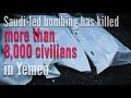 World Says No to War on Yemen – 25 Jan 2021
