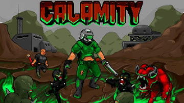 Calamity - Release Trailer