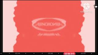 Ajinomoto Logo 2009 effect (Buzz look an alien) csupo effect in confusion 
