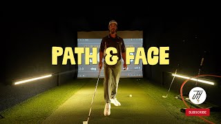 Famous Matching Face & Path (The Most Important Golf Lesson Of Your Life) Wealth