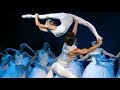 Guangdong Acrobatic Troupe of China Swan Lake