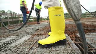 Download Lagu Dikamar® Boots: Construction Safety Boots MP3 Download Lagu Dikamar® Boots: Construction Safety Boots MP3