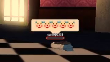 [YBA] Toxic TW User gets Clapped by SP BOX 3 Times in 1v1