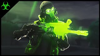 Introducing EOD Onepump - Fortnite Montage