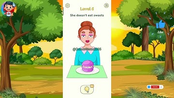 DOP 2: Delete One Part New Update All Levels 1-8 Android Gameplay Walkthrough