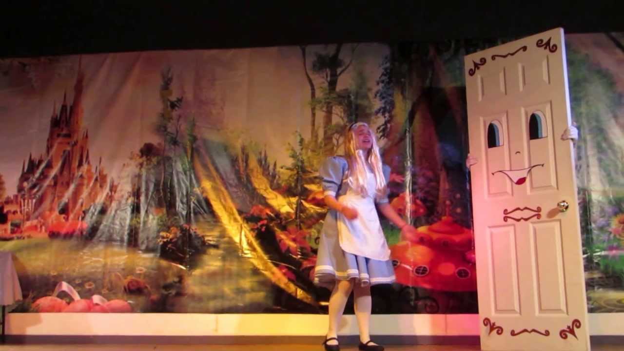 ALICIA EN EL PAÍS DE LAS MARAVILLAS EBOOK | LEWIS CARROLL ...