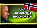 💙 El 100% del VIAJE a TROMSO | AURORAS BOREALES | POLO NORTE