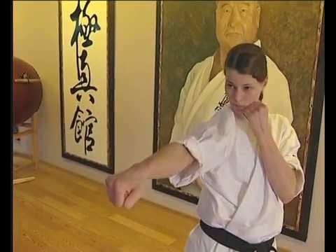 Елена воробьёва карате