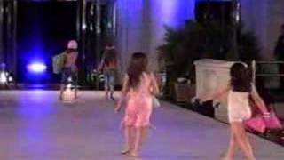 Desafile Hyatt Diosa Ayelen Mendoza 4512421