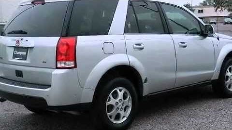 2006 Saturn VUE Corpus Christi TX 78415