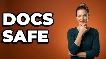 How Can I Secure My Digital Documents While Traveling?