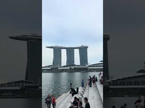 Singapore Merlion thumbnail