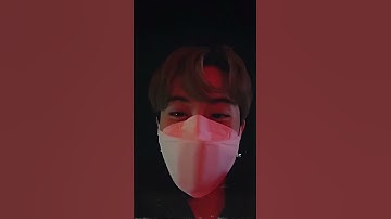 remember when mark took us on a night walk #marklee