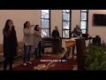 ЕПЦ Сливен Хваление 02 04 2020г 