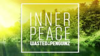 Video thumbnail of "Wasted Penguinz - Inner Peace (Extended Mix)"