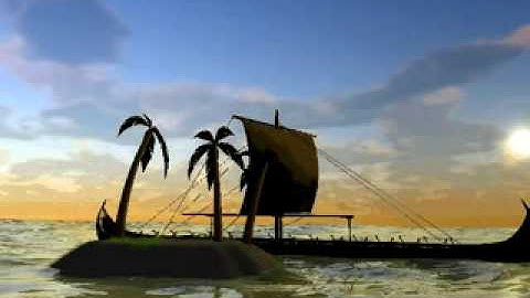 isuf estrefi 3d lightwave