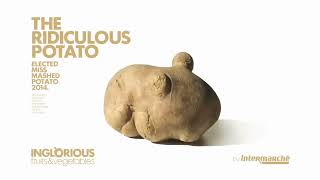 Inglorious Fruits and Vegetables Case Study