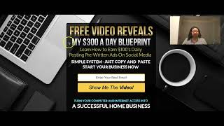 (Infinity Processing System)Copy and Paste Ads How to Make Money Online with Affiliate Marketing