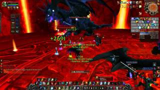 Cataclysm - LVL 86 : The Results