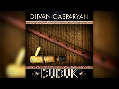 Армянский Дудук - Armenian Duduk - YouTube