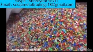 scrap metal trading ltd