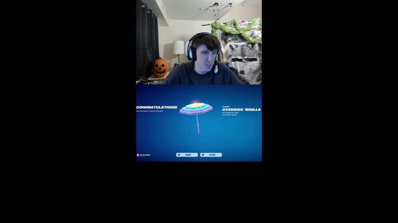 NOT STOPPING TIL NEW WORLD RECORD