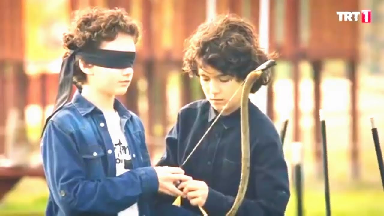 özgür ege Nalcı ve yağız kılınç klip 🥰